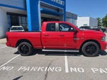 2013 RAM 1500 Sport