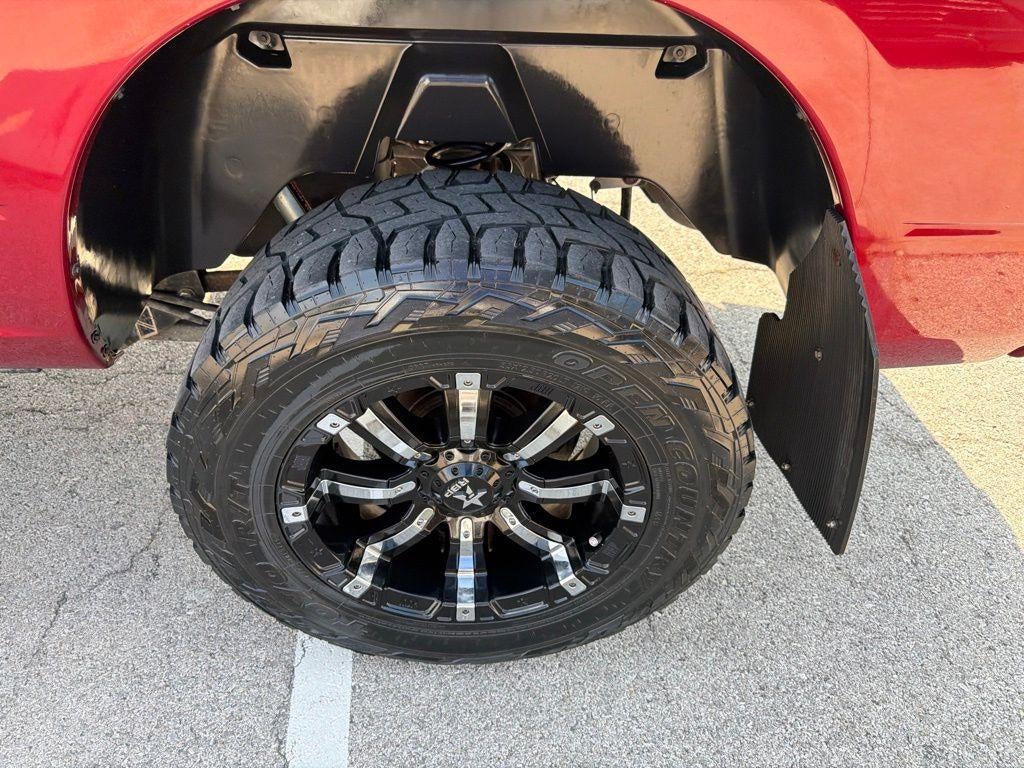 2015 RAM 1500 Sport