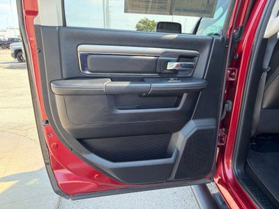 2015 RAM 1500 Sport