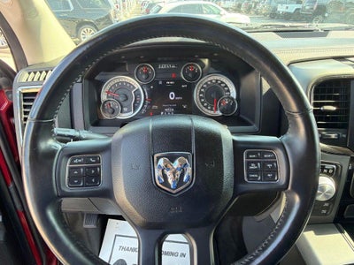 2015 RAM 1500 Sport