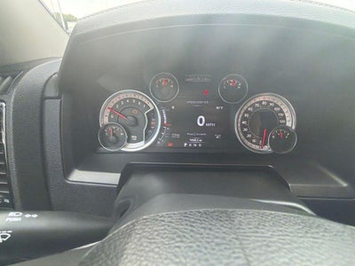 2015 RAM 1500 Sport