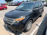 2014 Ford Explorer Base