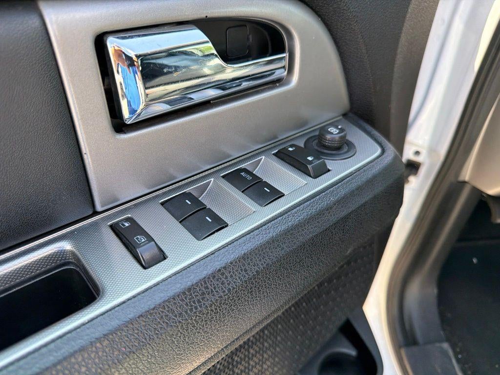 2017 Ford Expedition EL XLT