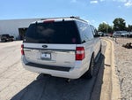 2017 Ford Expedition EL XLT