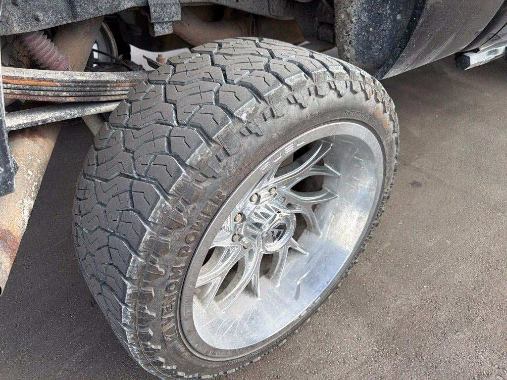 2004 Ford Super Duty F-250 XLT