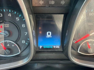 2015 Chevrolet Malibu LT