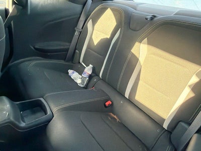 2016 Chevrolet Camaro 1LT
