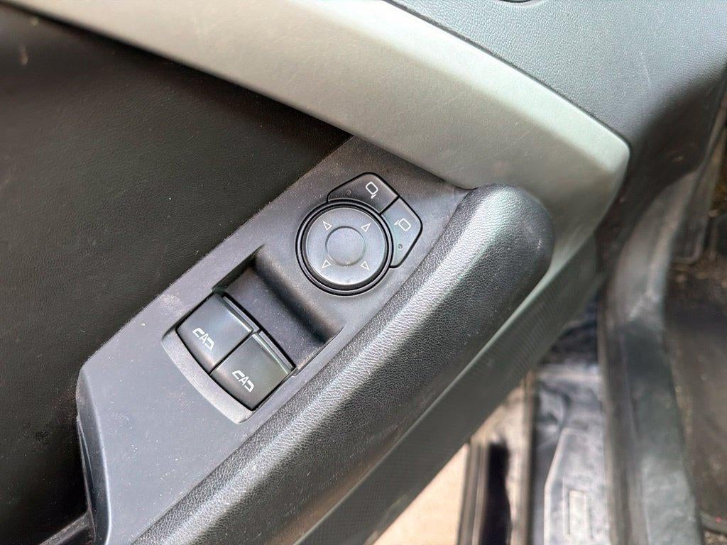 2016 Chevrolet Camaro 1LT