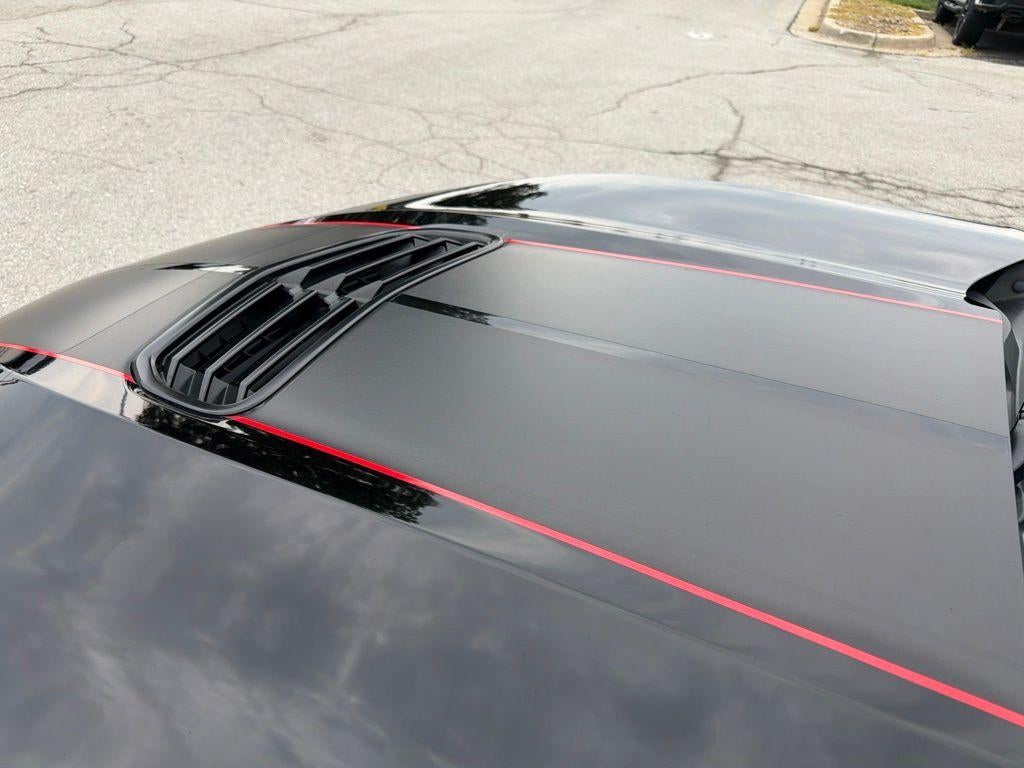 2020 Chevrolet Camaro SS