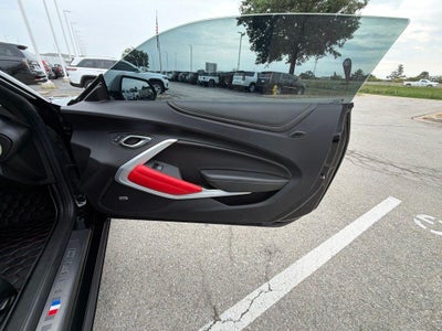 2020 Chevrolet Camaro SS
