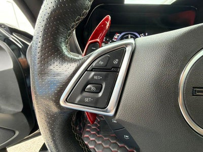 2020 Chevrolet Camaro SS