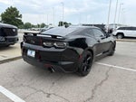 2020 Chevrolet Camaro SS