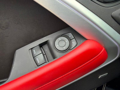2020 Chevrolet Camaro SS