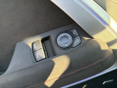 2021 Chevrolet Camaro ZL1