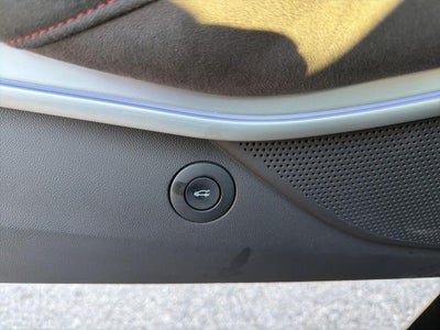 2021 Chevrolet Camaro ZL1