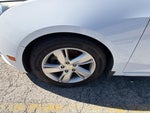 2014 Chevrolet Cruze Diesel