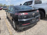 2014 Chevrolet Volt Base