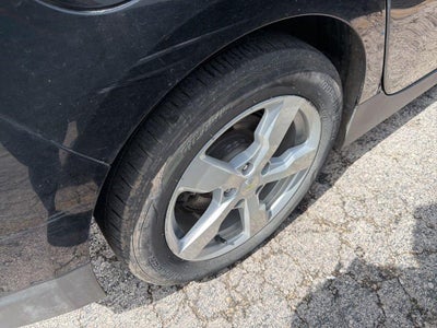 2014 Chevrolet Volt Base