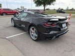 2024 Chevrolet Corvette Stingray Stingray