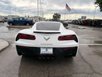 2017 Chevrolet Corvette Stingray Stingray