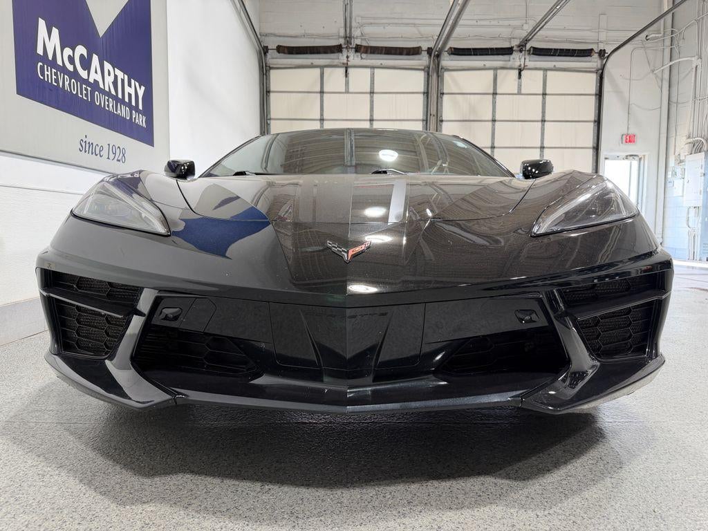 2024 Chevrolet Corvette Stingray Stingray