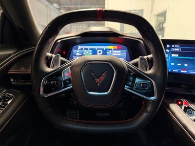 2024 Chevrolet Corvette Stingray Stingray