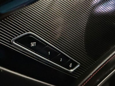 2024 Chevrolet Corvette Stingray Stingray