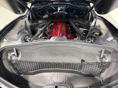 2024 Chevrolet Corvette Stingray Stingray