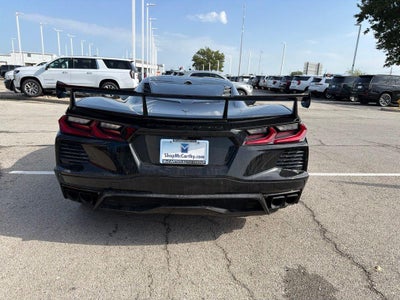 2024 Chevrolet Corvette Stingray Stingray