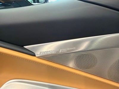 2024 Chevrolet Corvette Stingray Stingray