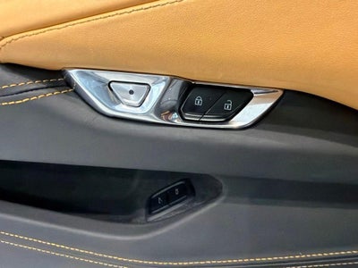 2024 Chevrolet Corvette Stingray Stingray