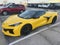 2025 Chevrolet Corvette Z06 Z06