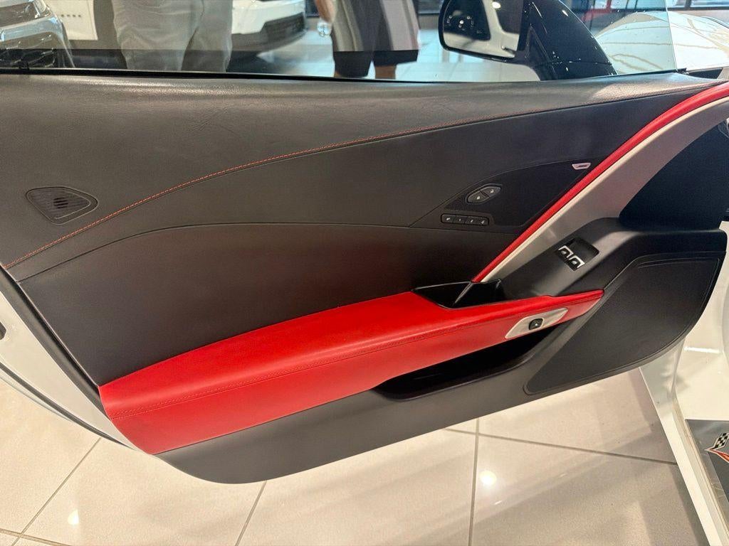 2014 Chevrolet Corvette Stingray Z51