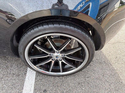 2007 Pontiac Solstice Base