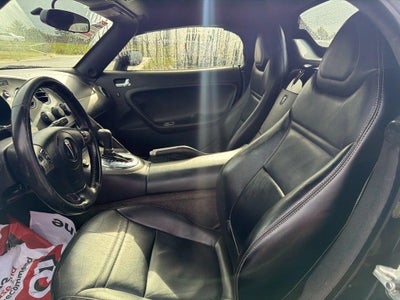 2007 Pontiac Solstice Base