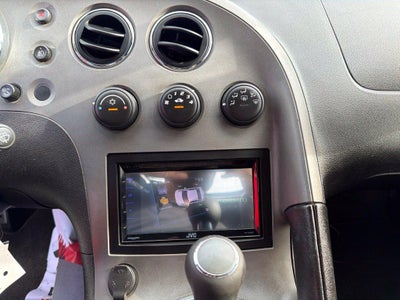 2007 Pontiac Solstice Base