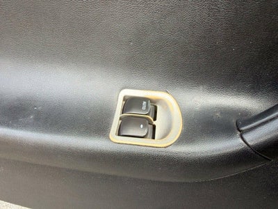 2007 Pontiac Solstice Base