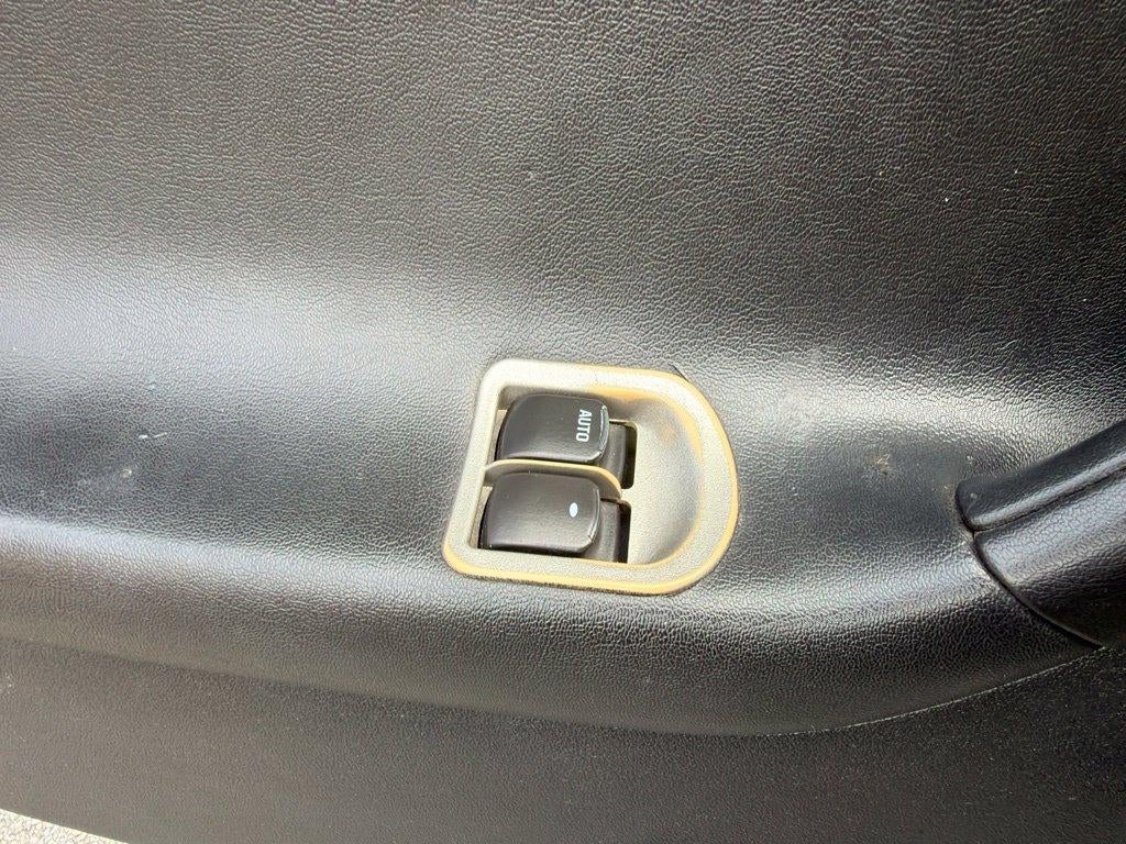 2007 Pontiac Solstice Base