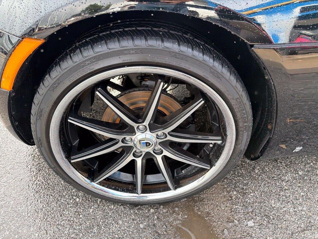 2007 Pontiac Solstice Base