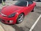 2008 Saturn Sky Red Line