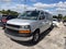 2025 Chevrolet Express Passenger LT