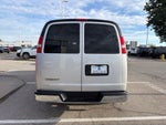 2025 Chevrolet Express Passenger LT