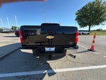 2011 Chevrolet Silverado 2500 HD LT