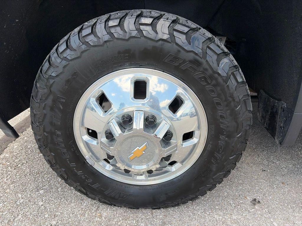 2024 Chevrolet Silverado 3500 HD High Country