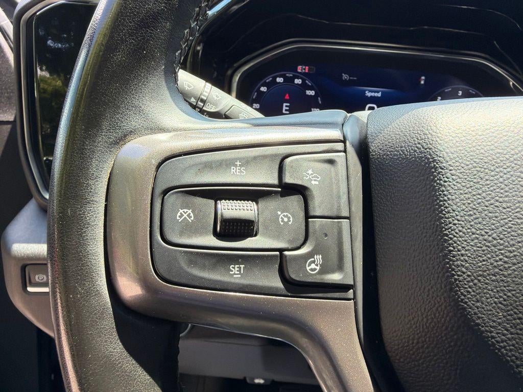 2024 Chevrolet Silverado 3500 HD High Country
