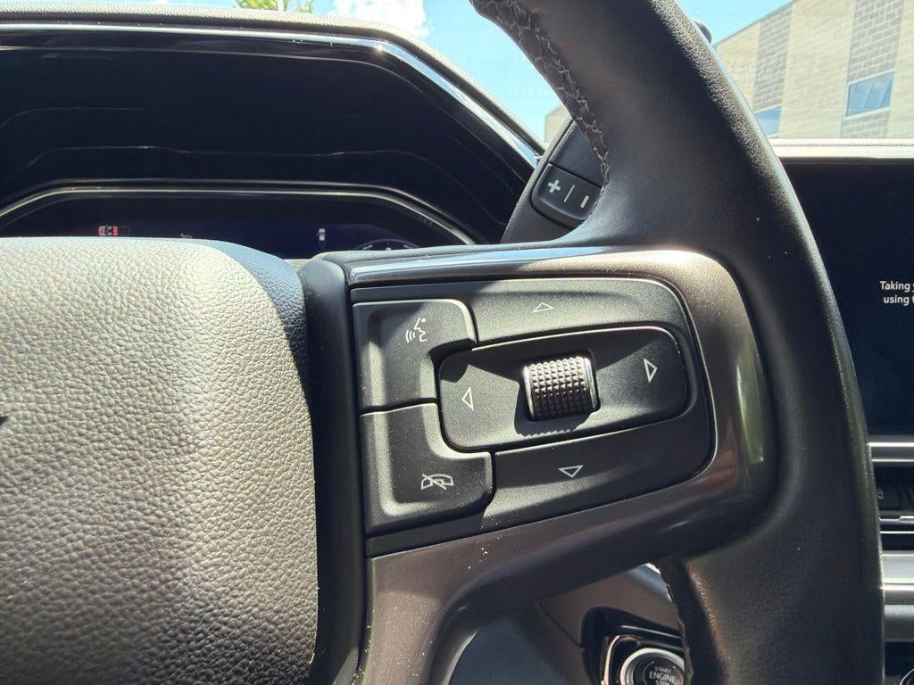 2024 Chevrolet Silverado 3500 HD High Country