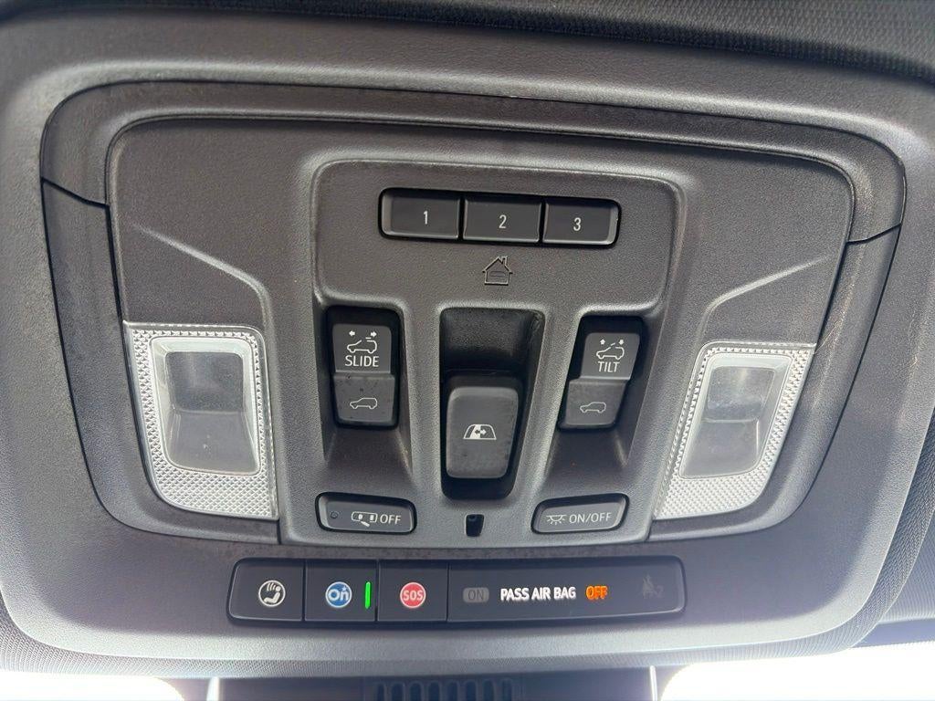 2024 Chevrolet Silverado 3500 HD High Country