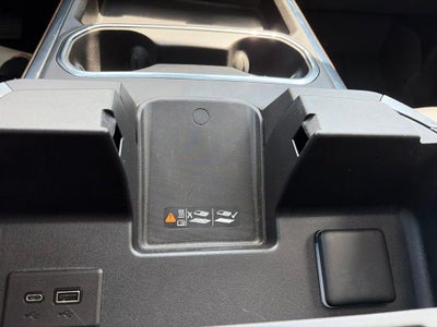 2024 Chevrolet Silverado 3500 HD High Country