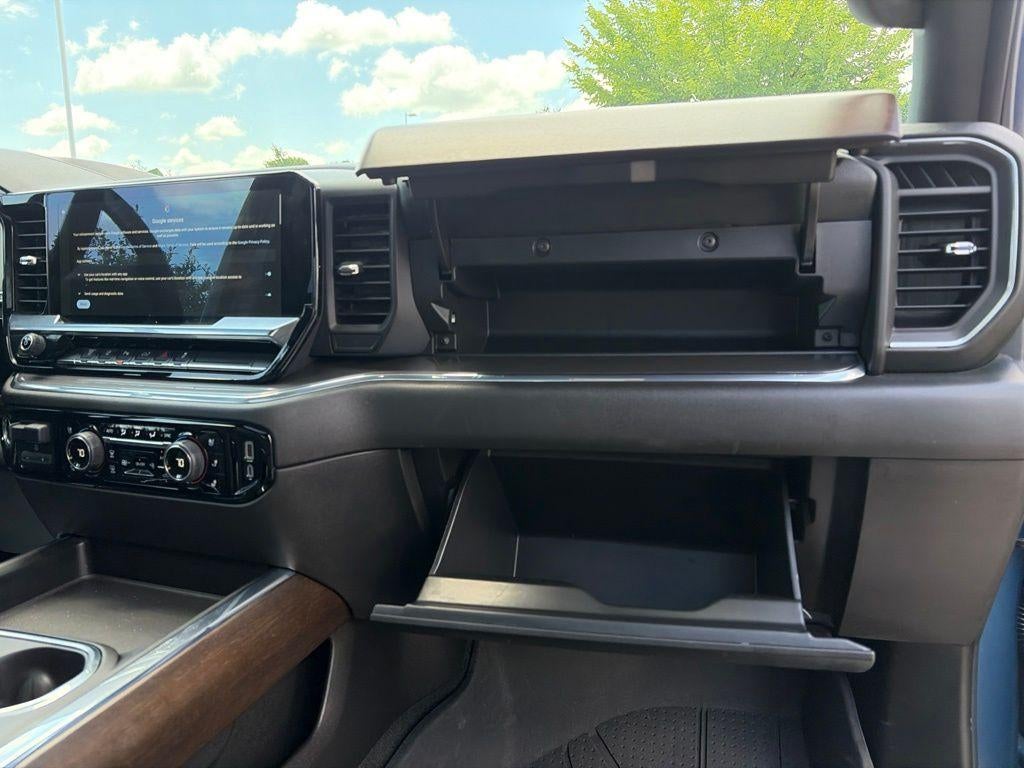 2024 Chevrolet Silverado 3500 HD High Country