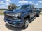 2024 Chevrolet Silverado 3500 HD High Country